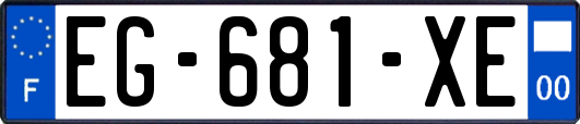 EG-681-XE