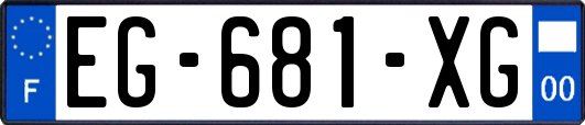 EG-681-XG