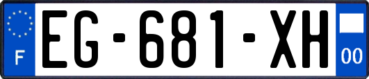EG-681-XH