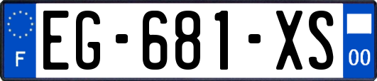 EG-681-XS