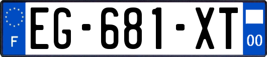 EG-681-XT