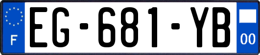 EG-681-YB