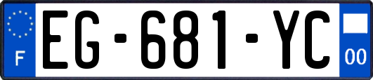 EG-681-YC