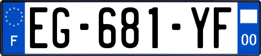 EG-681-YF