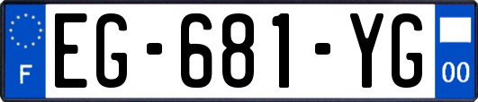 EG-681-YG
