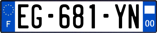 EG-681-YN