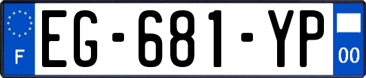 EG-681-YP