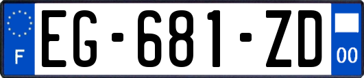 EG-681-ZD