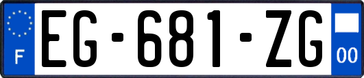 EG-681-ZG