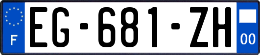 EG-681-ZH