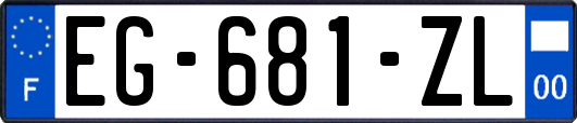 EG-681-ZL