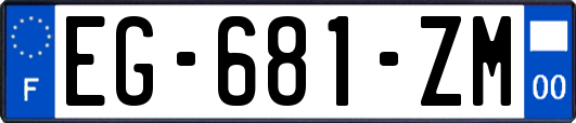 EG-681-ZM