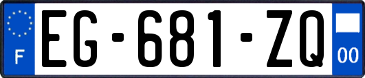 EG-681-ZQ
