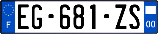 EG-681-ZS