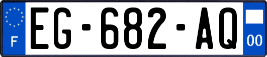 EG-682-AQ