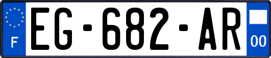 EG-682-AR