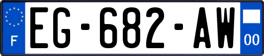 EG-682-AW