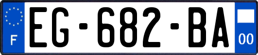EG-682-BA