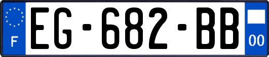 EG-682-BB