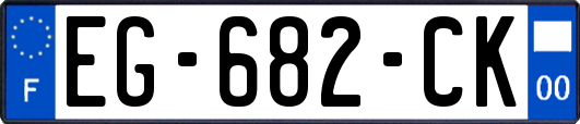 EG-682-CK