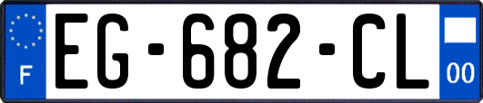 EG-682-CL