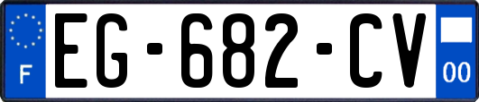 EG-682-CV