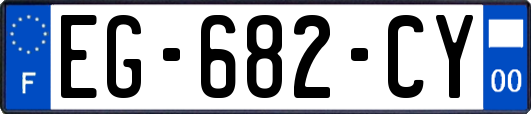 EG-682-CY