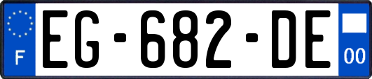 EG-682-DE