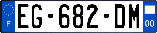 EG-682-DM