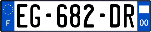 EG-682-DR