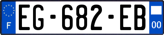 EG-682-EB