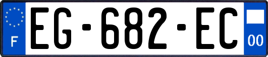 EG-682-EC