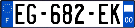 EG-682-EK