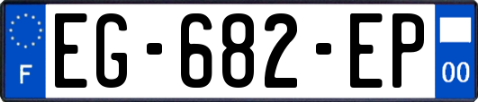 EG-682-EP