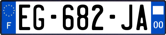 EG-682-JA