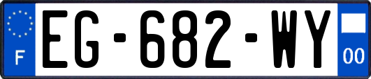 EG-682-WY