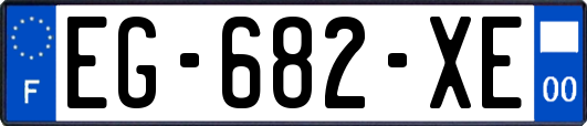 EG-682-XE