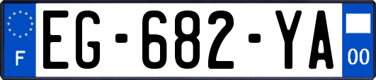 EG-682-YA