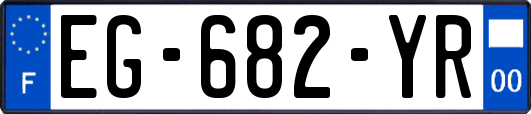EG-682-YR