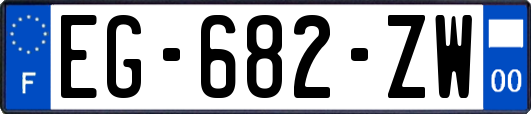 EG-682-ZW