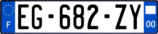EG-682-ZY