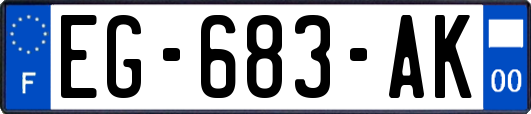 EG-683-AK
