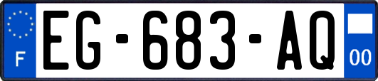 EG-683-AQ