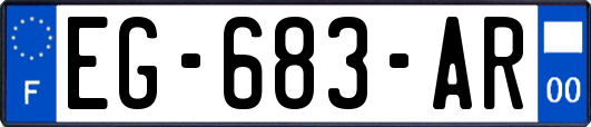 EG-683-AR