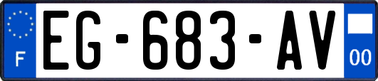 EG-683-AV