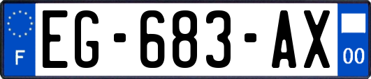 EG-683-AX
