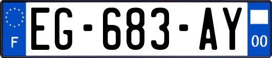 EG-683-AY