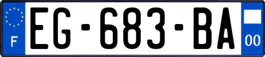 EG-683-BA