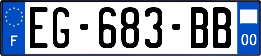 EG-683-BB