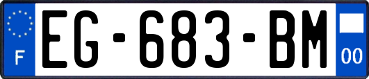 EG-683-BM